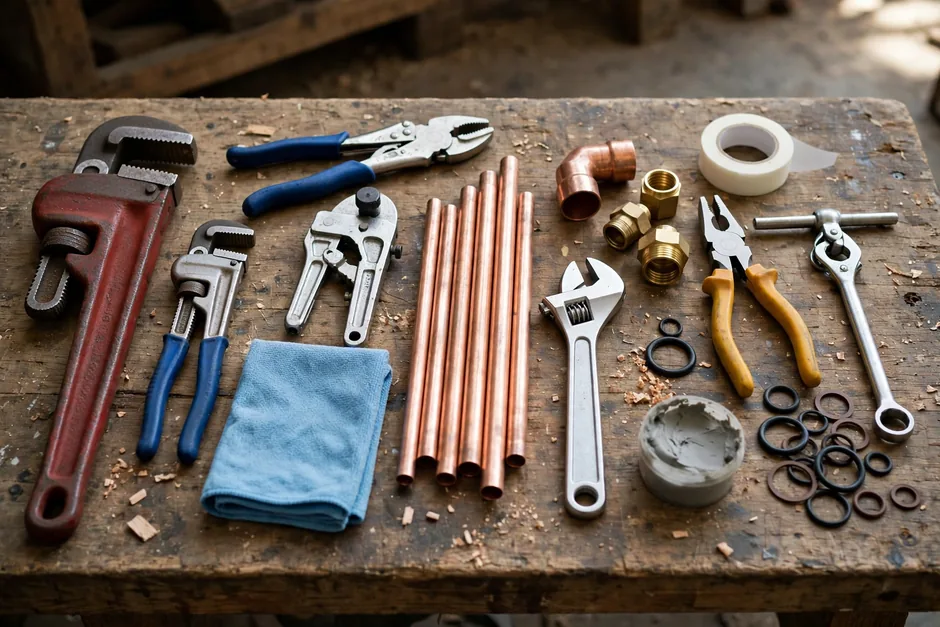 PrimeFix Plumbing Cerritos CA ready to serve Artesia (Adjacent City)